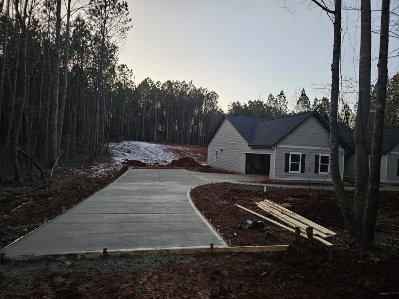 Guzman Concrete Solutions